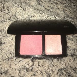 Lancôme blush! Barley used and in great condition